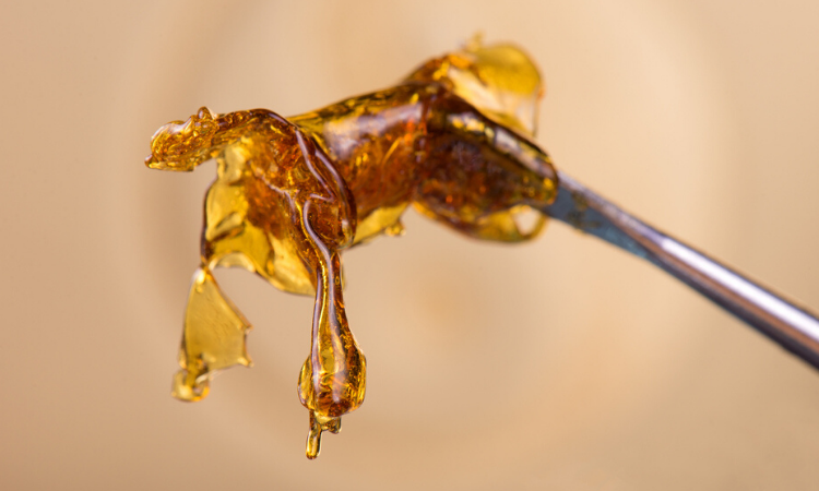 How to Smoke Shatter