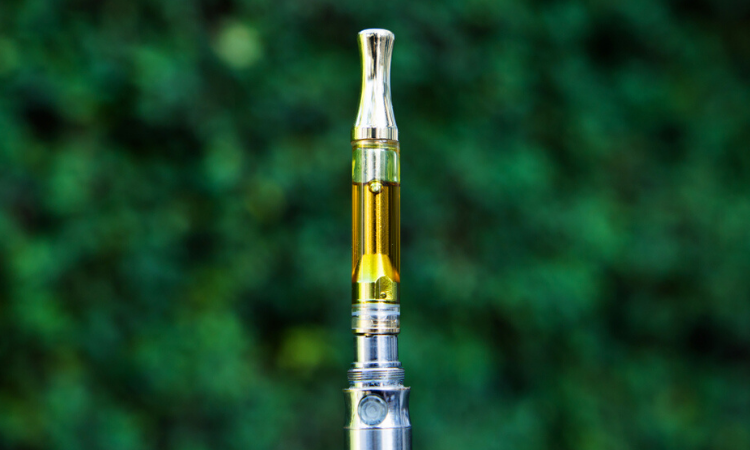 The Complete Guide To Pre Filled Oil Vape Cartridges