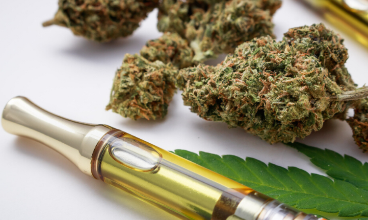 A Beginners Guide to Vaping Cannabis