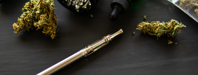 What Is A Dry Herb Vaporizer Pen