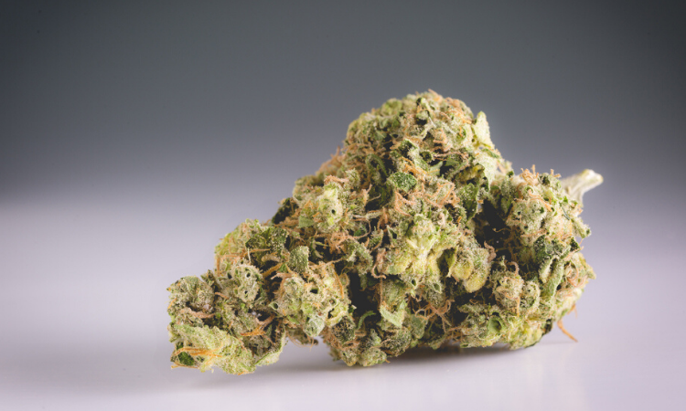 Top 5 Fruity Marijuana Indica Strains