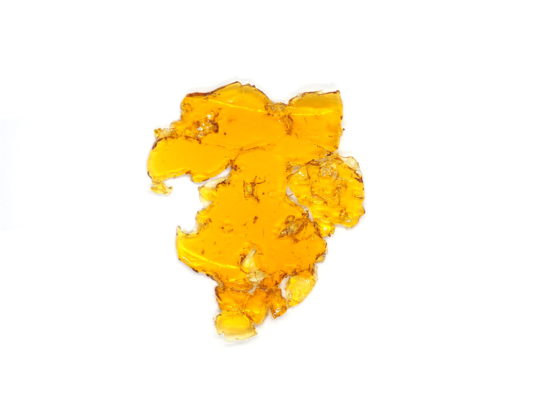 White Widow CCD Shatter