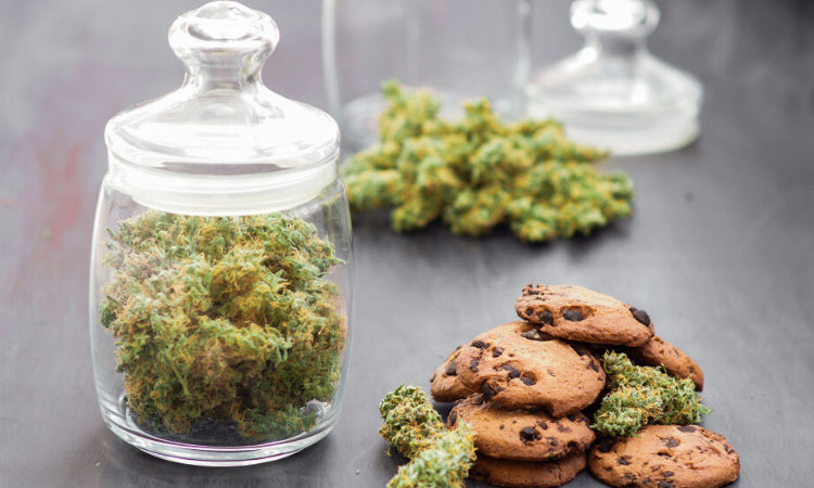 How to Safely Use Marijuana Edibles