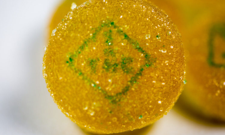 These Are The Best THC Gummies For Edible Lovers