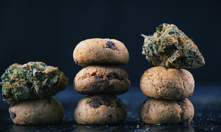 Your Guide to Buying THC Edibles Online