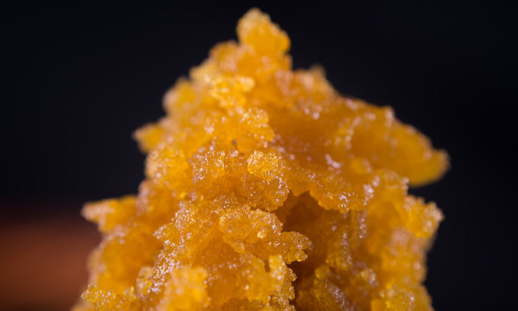 What Is Live Resin