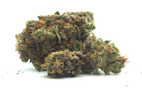 MK Ultra Cannabis Strain 2