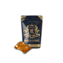 Vendetta Extracts Shatter