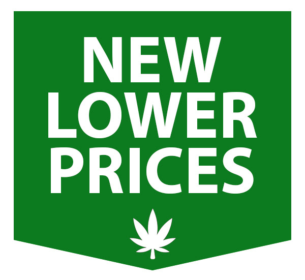 BIG PRICE DROP ON ALL FLOWER NEW LOWER PRICING