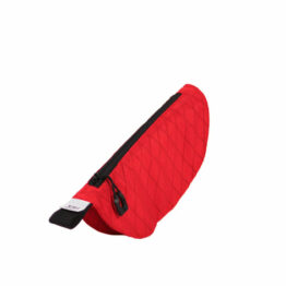 Fresh Pack Carrying Case Pouch Rolling Tray FP2 Red