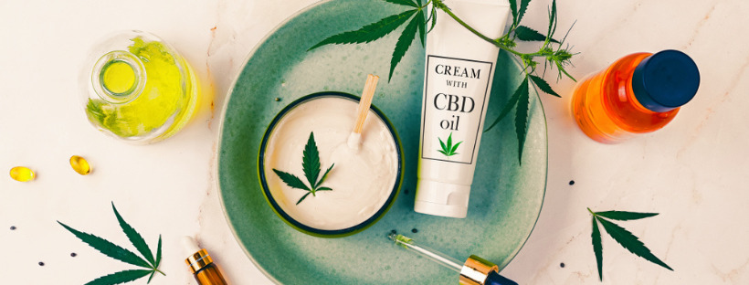 Why Should You Use CBD Face Cream