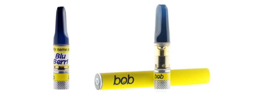 Bob Vape Pen Reusable Kits