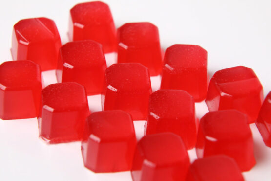 RoseBud Remedy Sweet Dreamers Gummy Candy Edibles Gummies