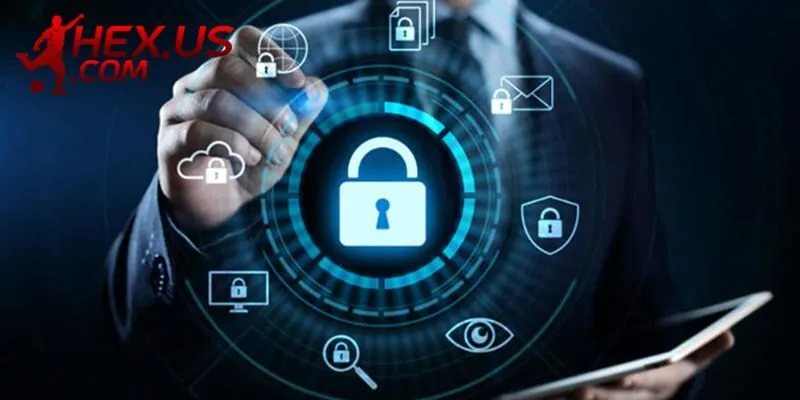 Chính sách bảo mật của 11bet vô cùng an toàn