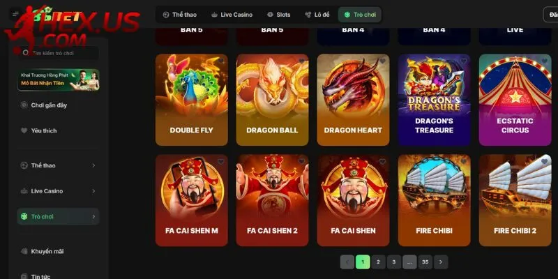 Những ưu điểm nổi bật mà thương hiệu sở hữu