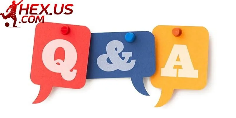 Giải đáp các vấn đề liên quan đến sự cố tại nền tảng