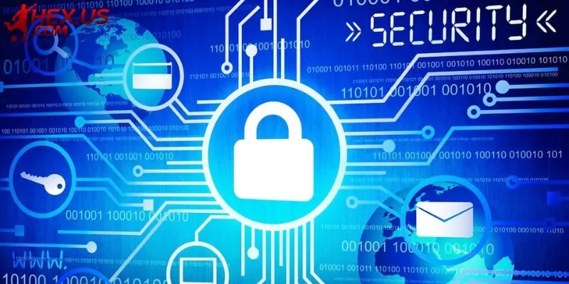 Định nghĩa về chính sách bảo mật cho người dùng mới