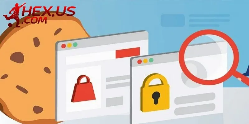 Chính sách cookie đối với các đối tác trung gian