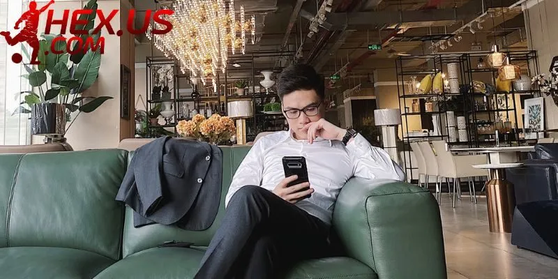 Hành trình khởi nghiệp đầy gian nan của Duy