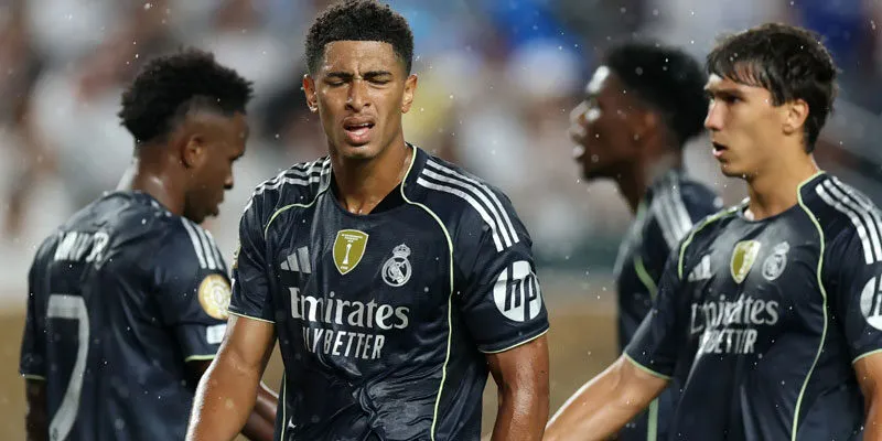 Dự đoán kèo handicap từ chuyên gia trong trận đấu