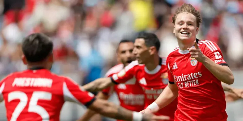 Dự đoán kèo Tài Xỉu trong trận đấu cực chuẩn