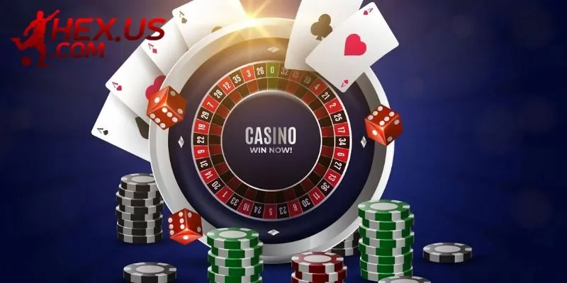 Sân chơi này đã mang đến một thế giới Casino vô cùng chân thật