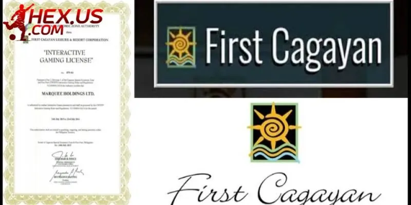 Nhà cái sở hữu giấy phép kinh doanh hẳn hoi đảm bảo độ uy tín cho bạn