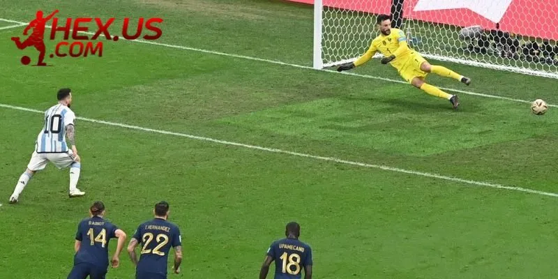 Lượt sút quyết định vẫn là kèo cược được nhiều người lựa chọn