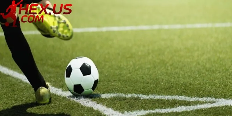 Kèo Phạt Góc – Khái Niệm Và Bí Kíp Chốt Cược Thắng Lớn