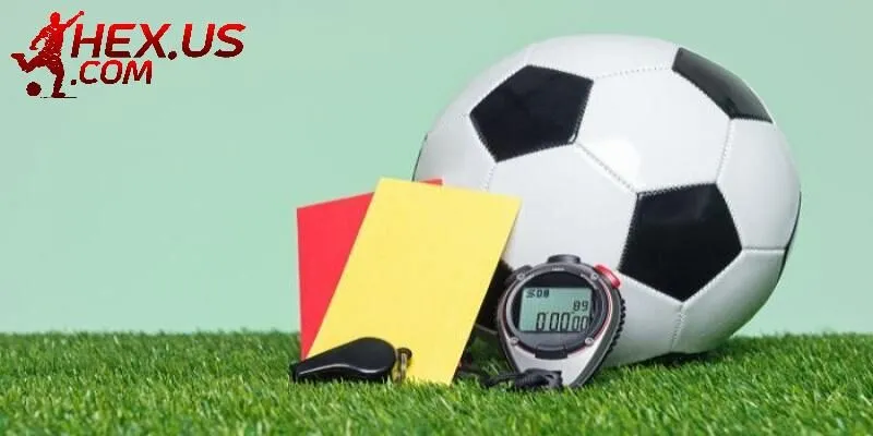 Kèo Thẻ Phạt – Kinh Nghiệm Giúp Thao Tác Diễn Ra Hiệu Quả