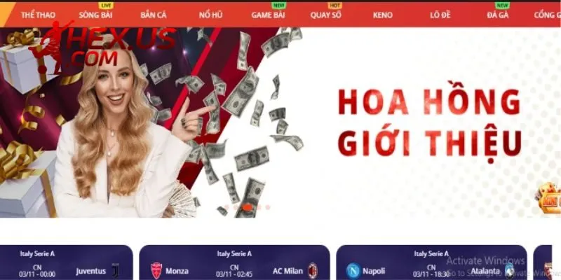 Hành trình phát triển rực rỡ của MAY88