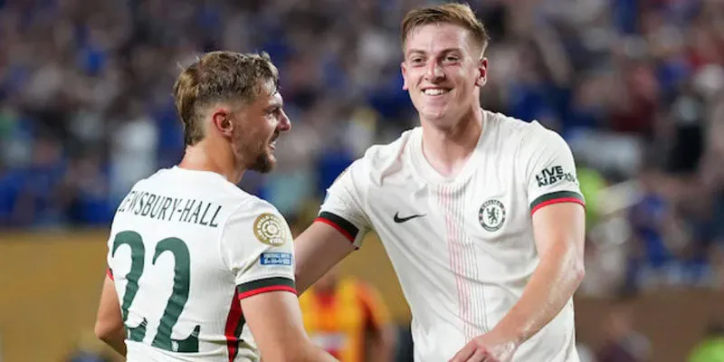 Phong độ Chelsea theo soi kèo Benfica vs Chelsea