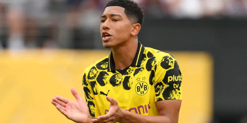 Phong độ Dortmund trong soi kèo Dortmund vs Ulsan HD