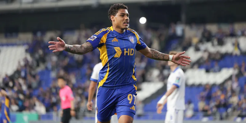 Phong độ Ulsan trong soi kèo Dortmund vs Ulsan HD