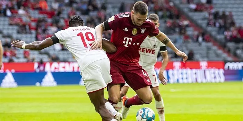 Phong độ của Benfica vs Bayern Munich trước cuộc đối đầu 25/06