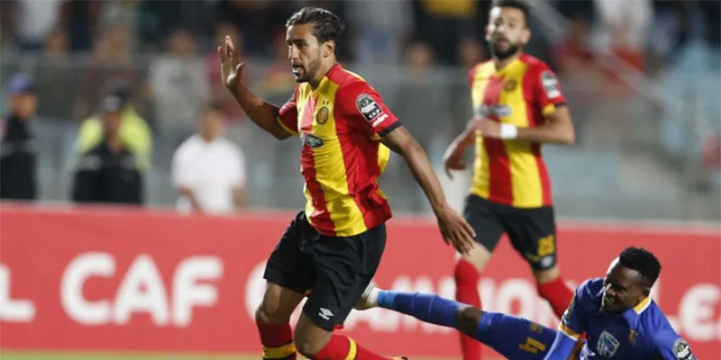 Phong độ của Esperance Sportive de Tunis vs Chelsea trước cuộc đối đầu 25/06