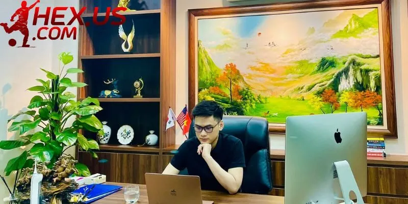 Vài thông tin tóm tắt về tác giả Duy Nguyễn