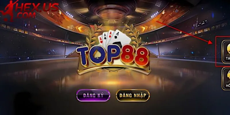 Top88 – Trải Nghiệm Địa Điểm Vui Chơi Giải Trí Siêu Hấp Dẫn