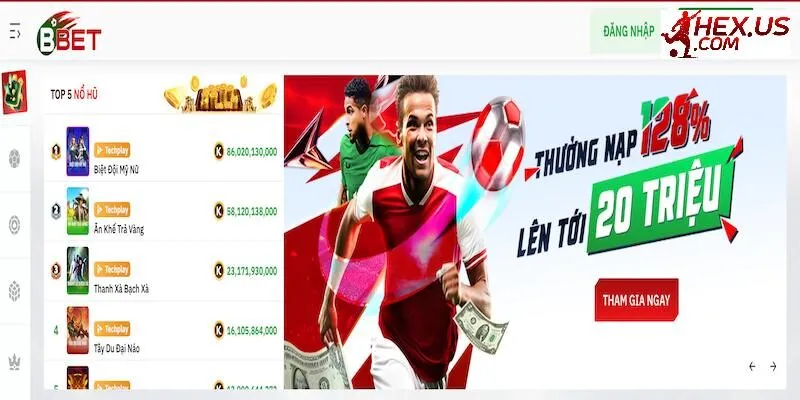 FAQs - Giải đáp thắc mắc liên quan đến Bbet