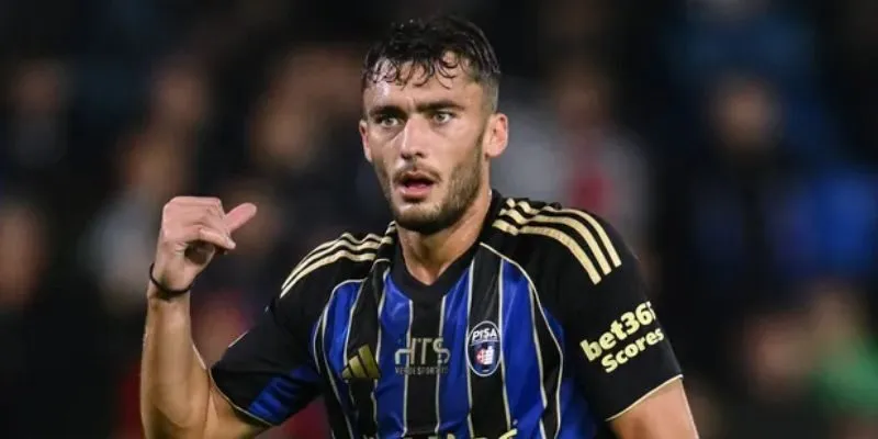 Thông tin về phong độ của Pisa vs Inter Milan gần đây